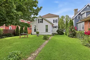 124 E North St, Hillsboro, OH 45133 - Photo 29