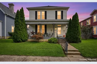 124 E North Street, Hillsboro, OH 45133 - Photo 1