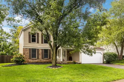 [Address not provided], Powell, OH 43065 - Photo 1