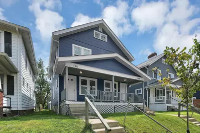 1309 E 24th Avenue, Columbus, OH 43211 - Photo 1