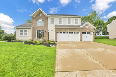 246 Weeping Willow Run Drive, Johnstown, OH 43031 - Photo 3
