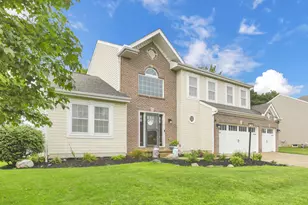 246 Weeping Willow Run Dr, Johnstown, OH 43031 - Photo 5
