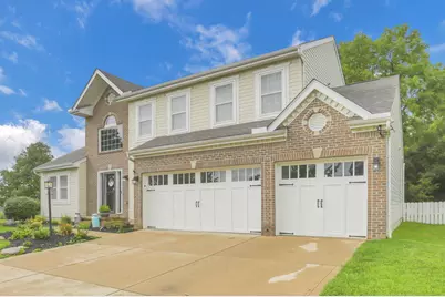 246 Weeping Willow Run Drive, Johnstown, OH 43031 - Photo 7