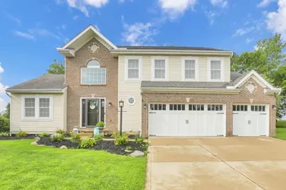 246 Weeping Willow Run Drive, Johnstown, OH 43031 - Photo 1