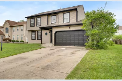 3783 Kersdale Place, Grove City, OH 43123 - Photo 5