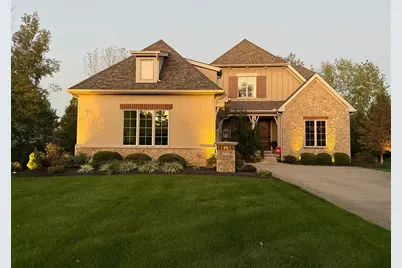 8088 Campbell Lane, Dublin, OH 43017 - Photo 1