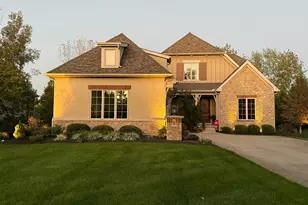 8088 Campbell Ln, Dublin, OH 43017 - Photo 1