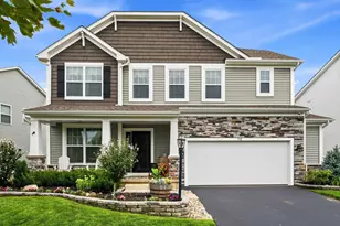 713 Nighthawk Dr, Plain City, OH 43064 - Photo 1