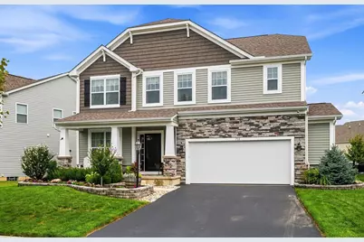 713 Nighthawk Drive, Plain City, OH 43064 - Photo 3