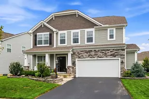 713 Nighthawk Dr, Plain City, OH 43064 - Photo 3