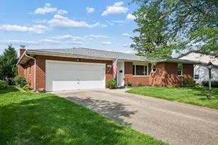 1272 Bradshire Dr, Columbus, OH 43220 - Photo 35