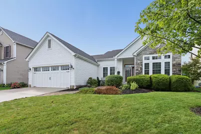 5833 Hunting Haven Drive, Hilliard, OH 43026 - Photo 3