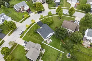 3306 Summer Glen Dr, Grove City, OH 43123 - Photo 25
