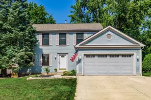 204 Brookhill Dr, Gahanna, OH 43230 - Photo 1