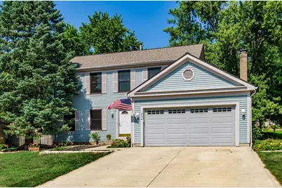 204 Brookhill Drive, Gahanna, OH 43230 - Photo 3