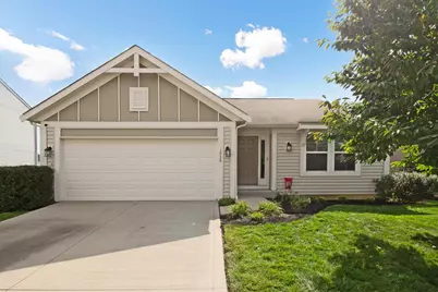 1938 Spring Cove Drive, Grove City, OH 43123 - Photo 3