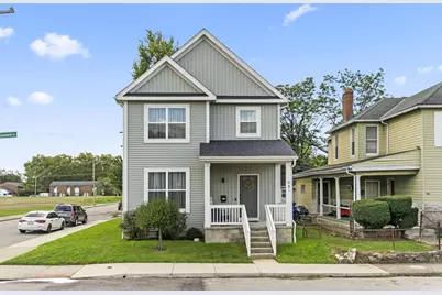 481 N Monroe Avenue, Columbus, OH 43203 - Photo 1