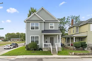 481 N Monroe Ave, Columbus, OH 43203 - Photo 1