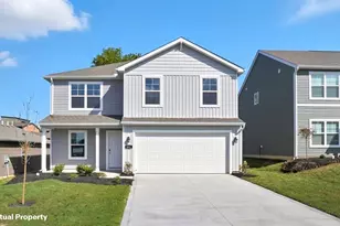 473 Jaret Wy, Washington Court House, OH 43160 - Photo 1