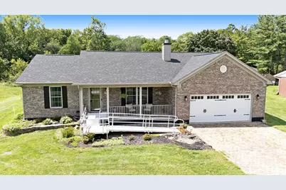 7103 Butler Avenue, Plain City, OH 43064 - Photo 1