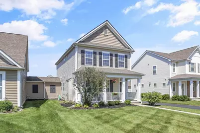 431 Eshlure Court, Delaware, OH 43015 - Photo 5