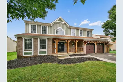 3743 Kersdale Place, Grove City, OH 43123 - Photo 1