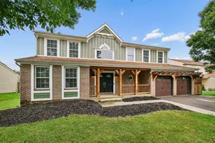 3743 Kersdale Pl, Grove City, OH 43123 - Photo 1