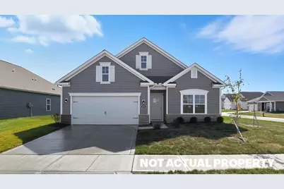 837 S Kintner Parkway, Sunbury, OH 43074 - Photo 1