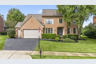 [Address not provided], Powell, OH 43065 - Photo 7