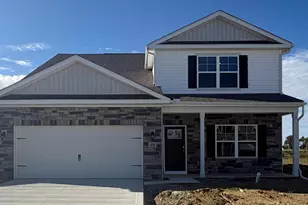 458 Samantha Dr, Plain City, OH 43064 - Photo 1