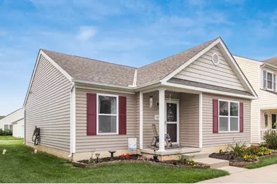 6309 Marengo Street, Canal Winchester, OH 43110 - Photo 3