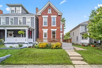 700 S Champion Avenue, Columbus, OH 43205 - Photo 1