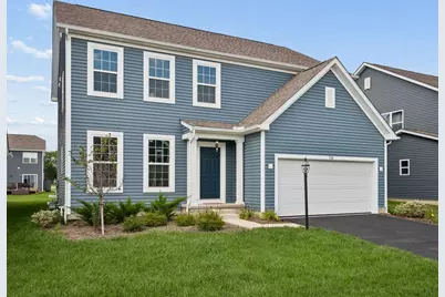 756 Centerbeam Avenue, Plain City, OH 43064 - Photo 1