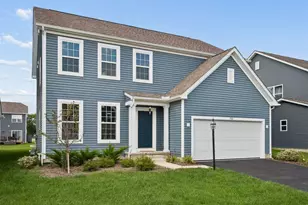 756 Centerbeam Ave, Plain City, OH 43064 - Photo 1
