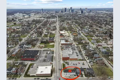 1214 E Main Street #1214, Columbus, OH 43205 - Photo 1