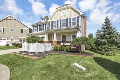 7844 Adare Court #5, Dublin, OH 43016 - Photo 3