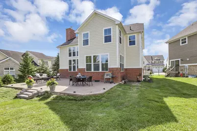 7844 Adare Court #5, Dublin, OH 43016 - Photo 51