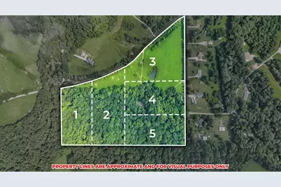 11283 Maysville-Williams Road #LOT 3, Logan, OH 43138 - Photo 1
