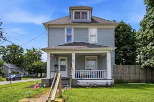 295 E George St, Marion, OH 43302 - Photo 1