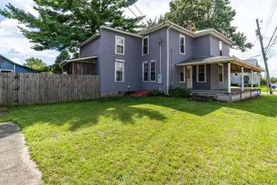 156 N Walnut Street, Mount Gilead, OH 43338 - Photo 21