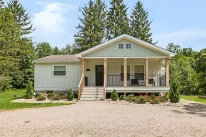 25816 Goosecreek Road, McArthur, OH 45651 - Photo 1