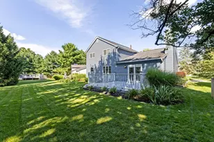 8043 Schoolside Dr, Westerville, OH 43081 - Photo 35