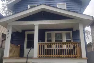 429 S Terrace Ave, Columbus, OH 43204 - Photo 1