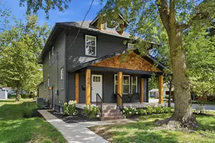 184 E Park St, Westerville, OH 43081 - Photo 3