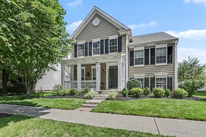 680 Granite Drive, Westerville, OH 43082 - Photo 1