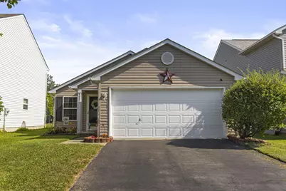 3926 Genteel Drive, Grove City, OH 43123 - Photo 39