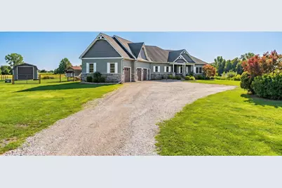 6091 Blacklick Eastern Road NW, Pickerington, OH 43147 - Photo 1