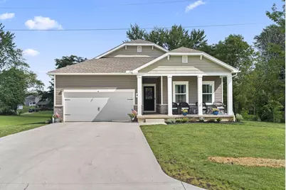 7326 State Route 19 #Unit 8, Lot 15, Mount Gilead, OH 43338 - Photo 1