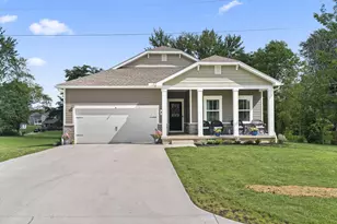 7326 State Route 19, Mount Gilead, OH 43338 - Photo 1