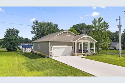 7326 State Route 19 #Unit 8, Lot 15, Mount Gilead, OH 43338 - Photo 55